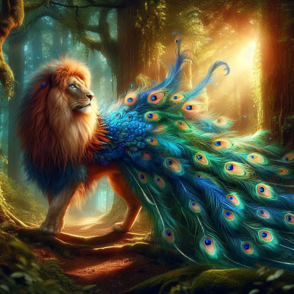 Manequill: Guardian of the Verdant Realms