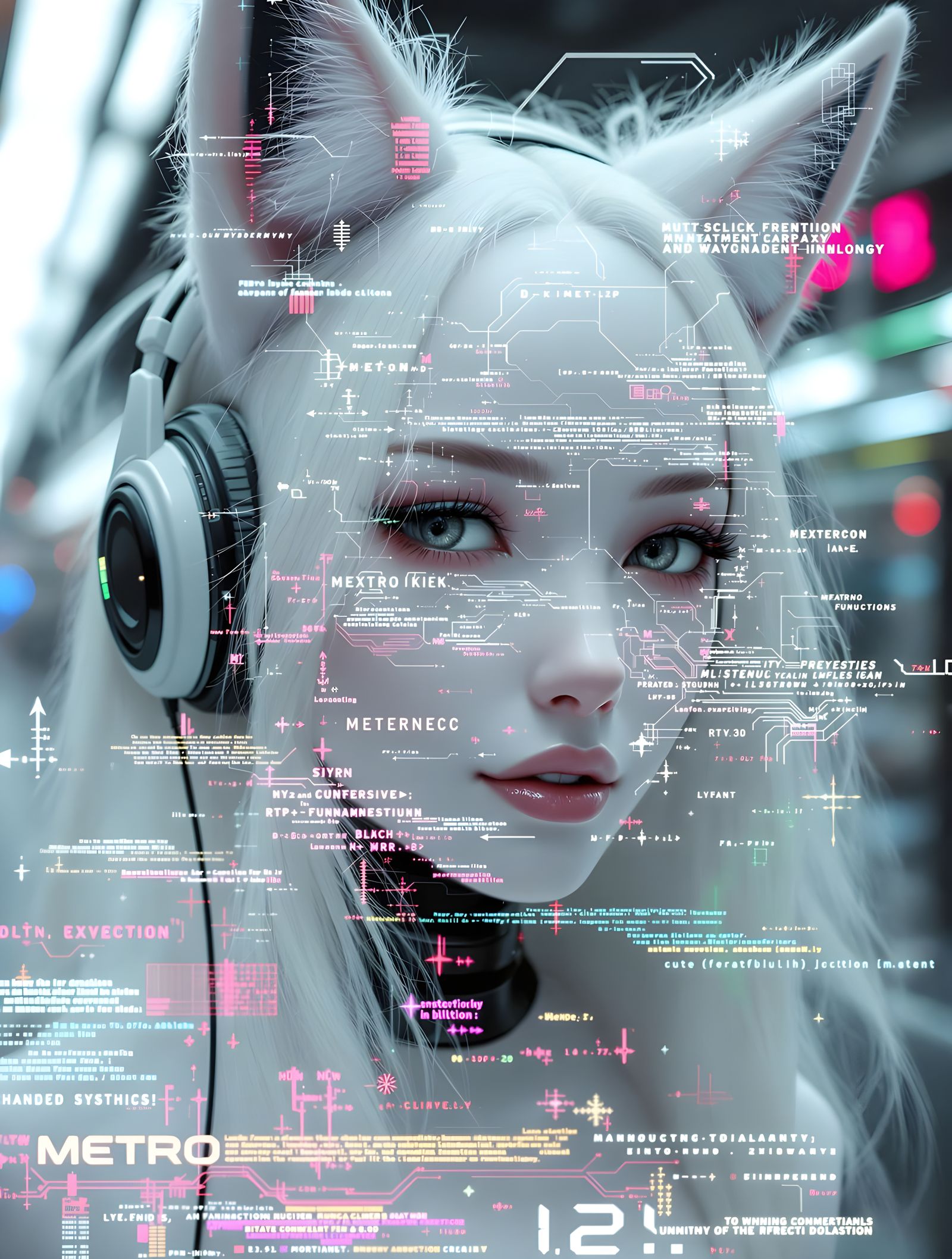 [METRO.797] Networks grow when hearts stay open!