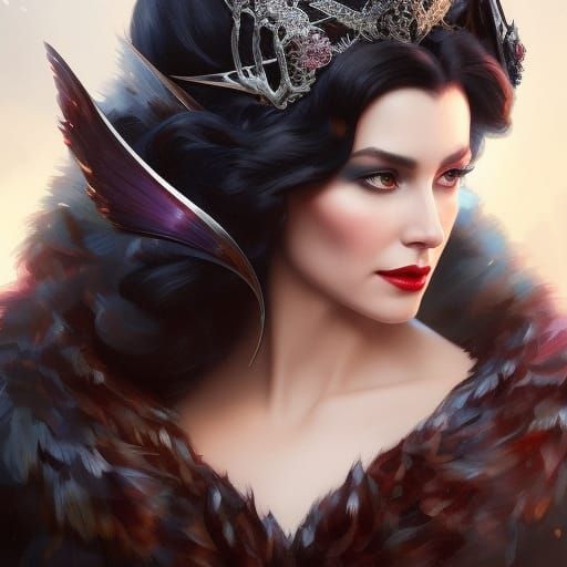 Evil Queen III