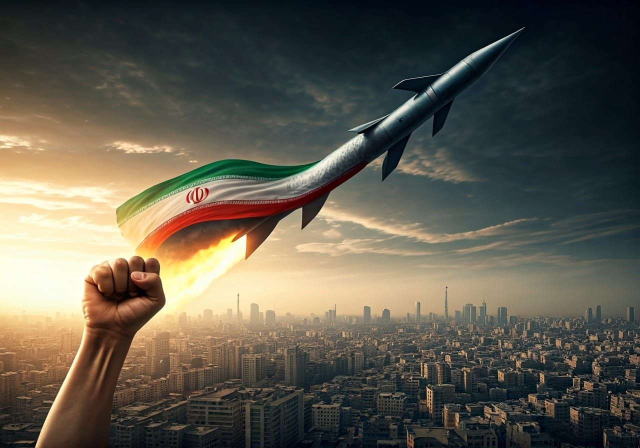 ככה זה התחיל.... בואו תנו יצירות איך זה יסתיים בעז"ה