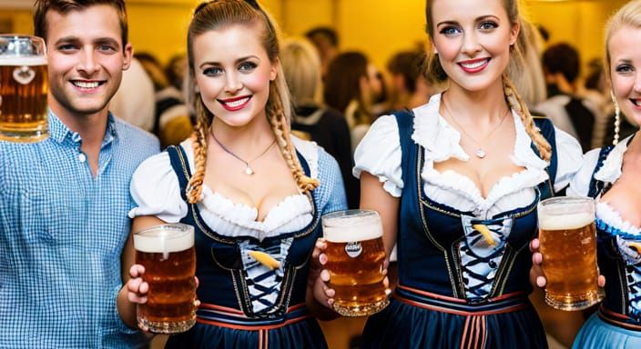 Beer Festival