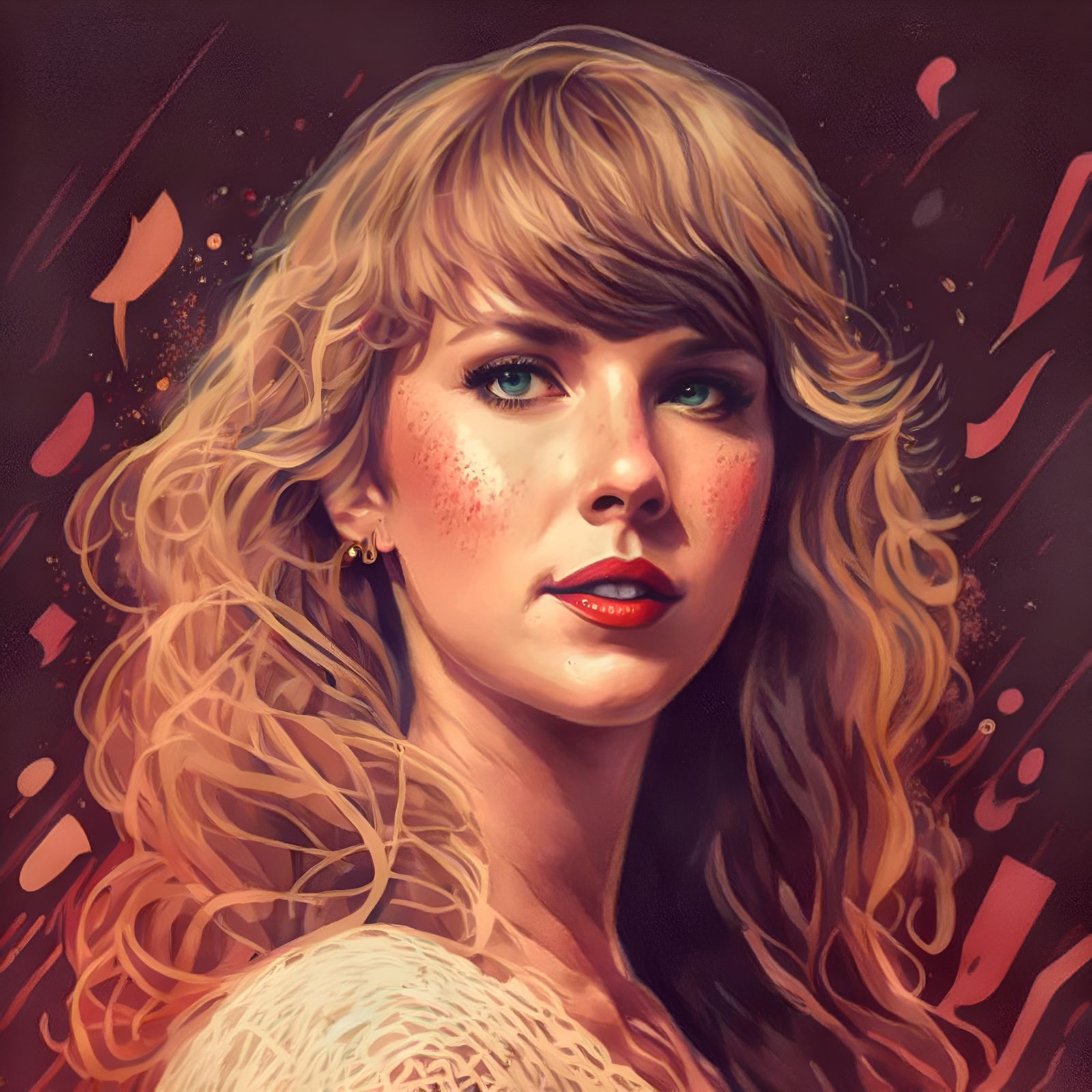 Midjourney: Anti-Hero