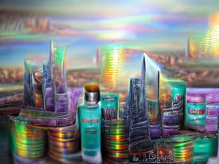 Shampoo City