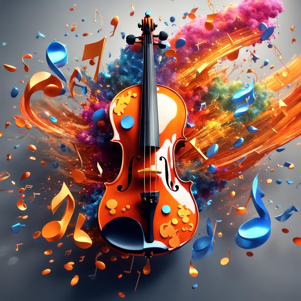 Music🎻