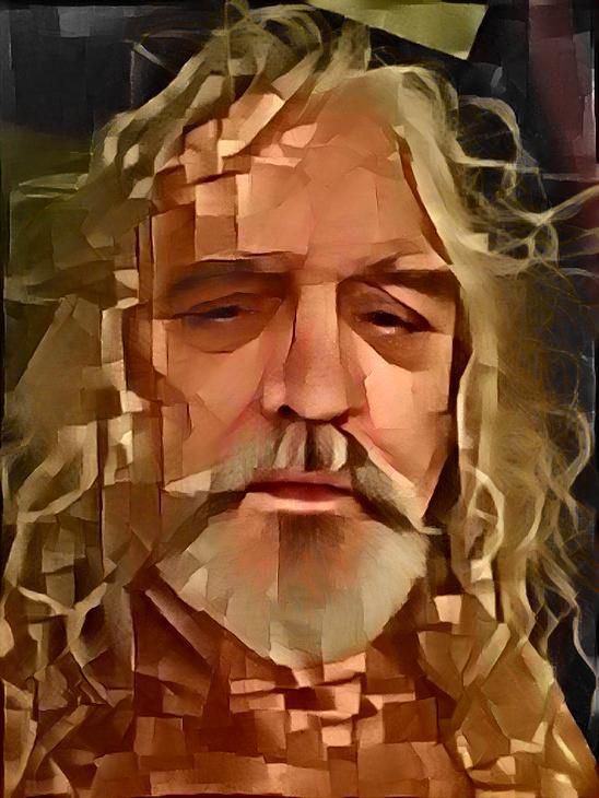 NOT JUST ANOTHER SELFIE