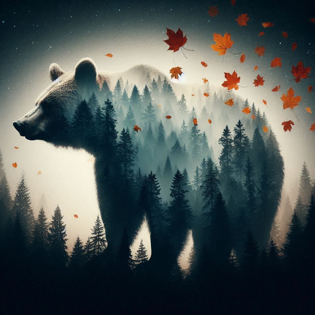 Spirit Bear
