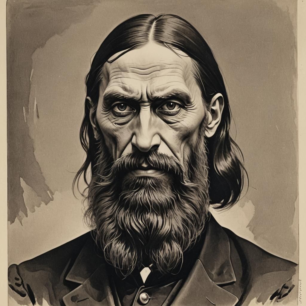 The old man