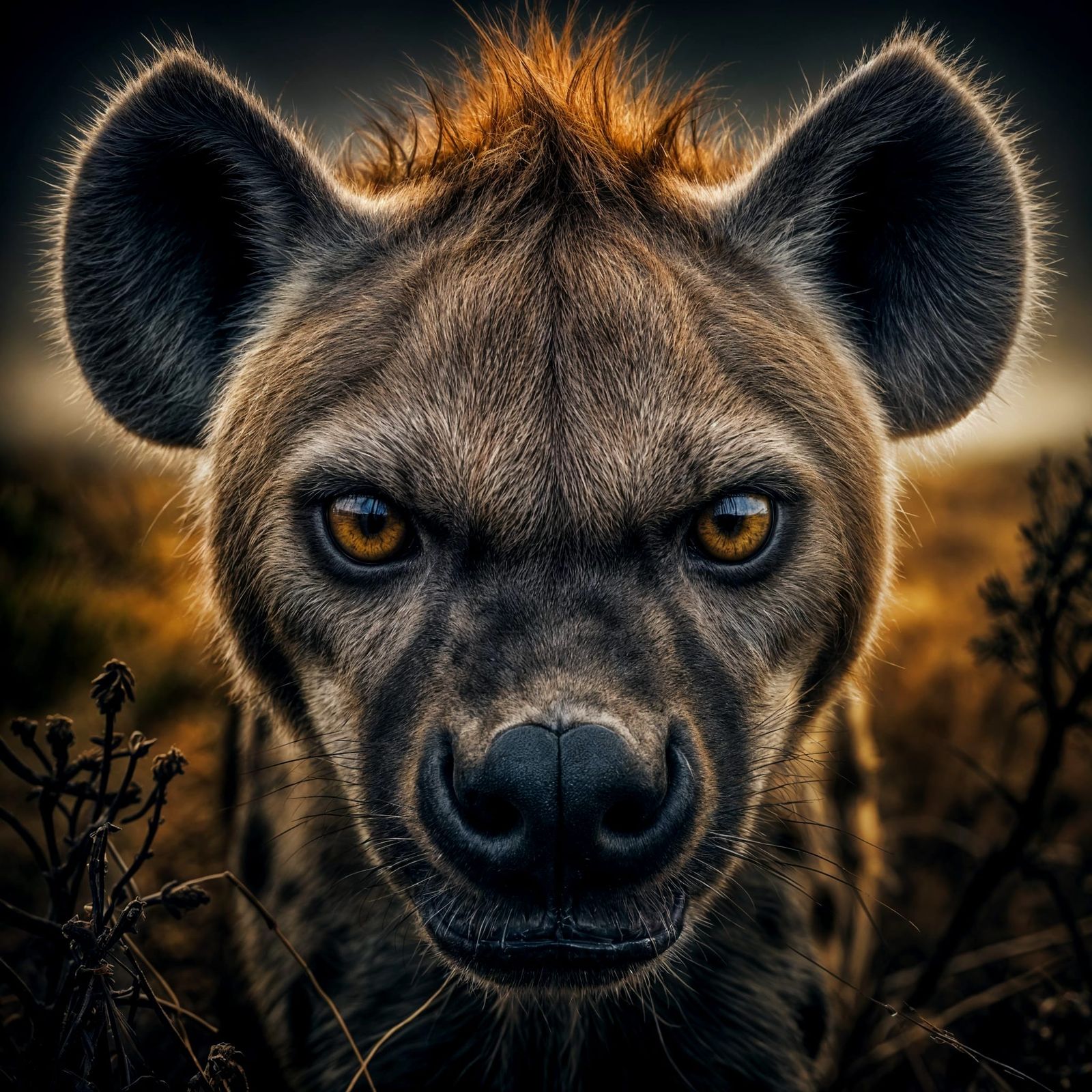 Hyena