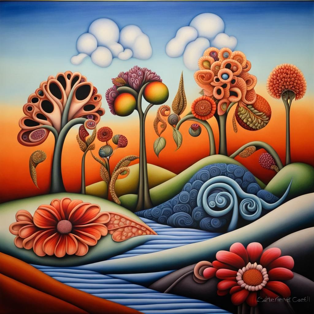 Untitled Creation
