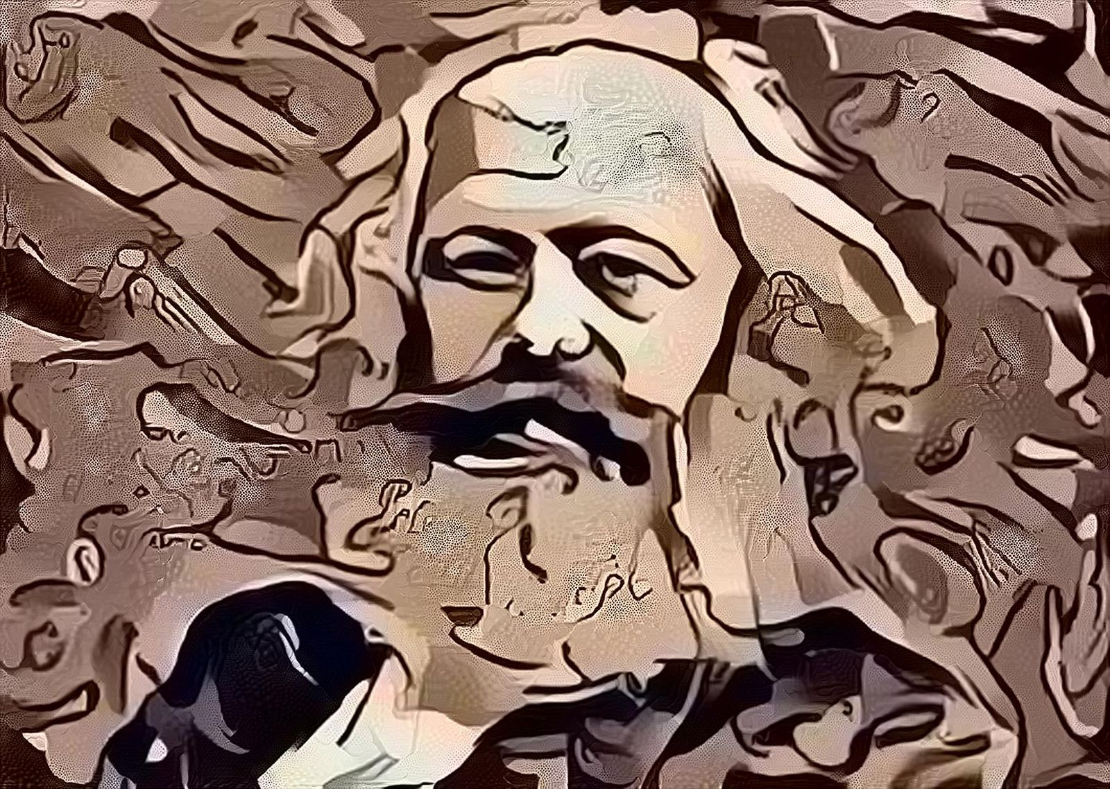 Karl Marx