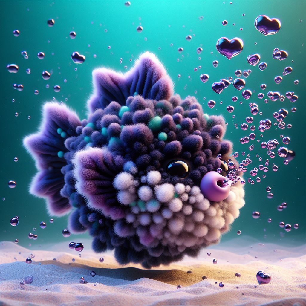 The Exploding Goldfish