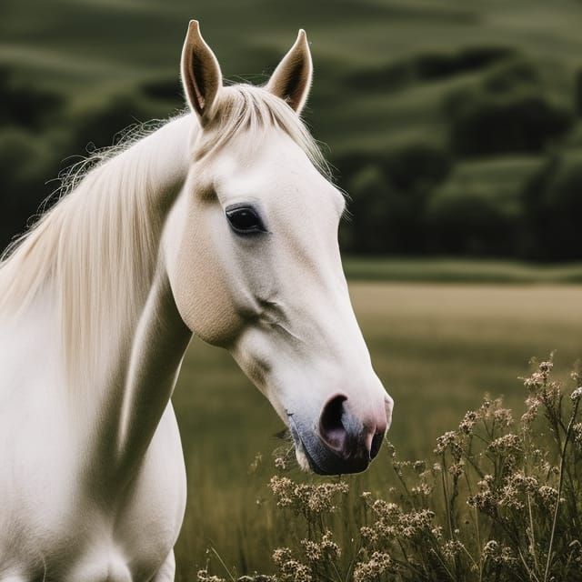 Shadowfax!