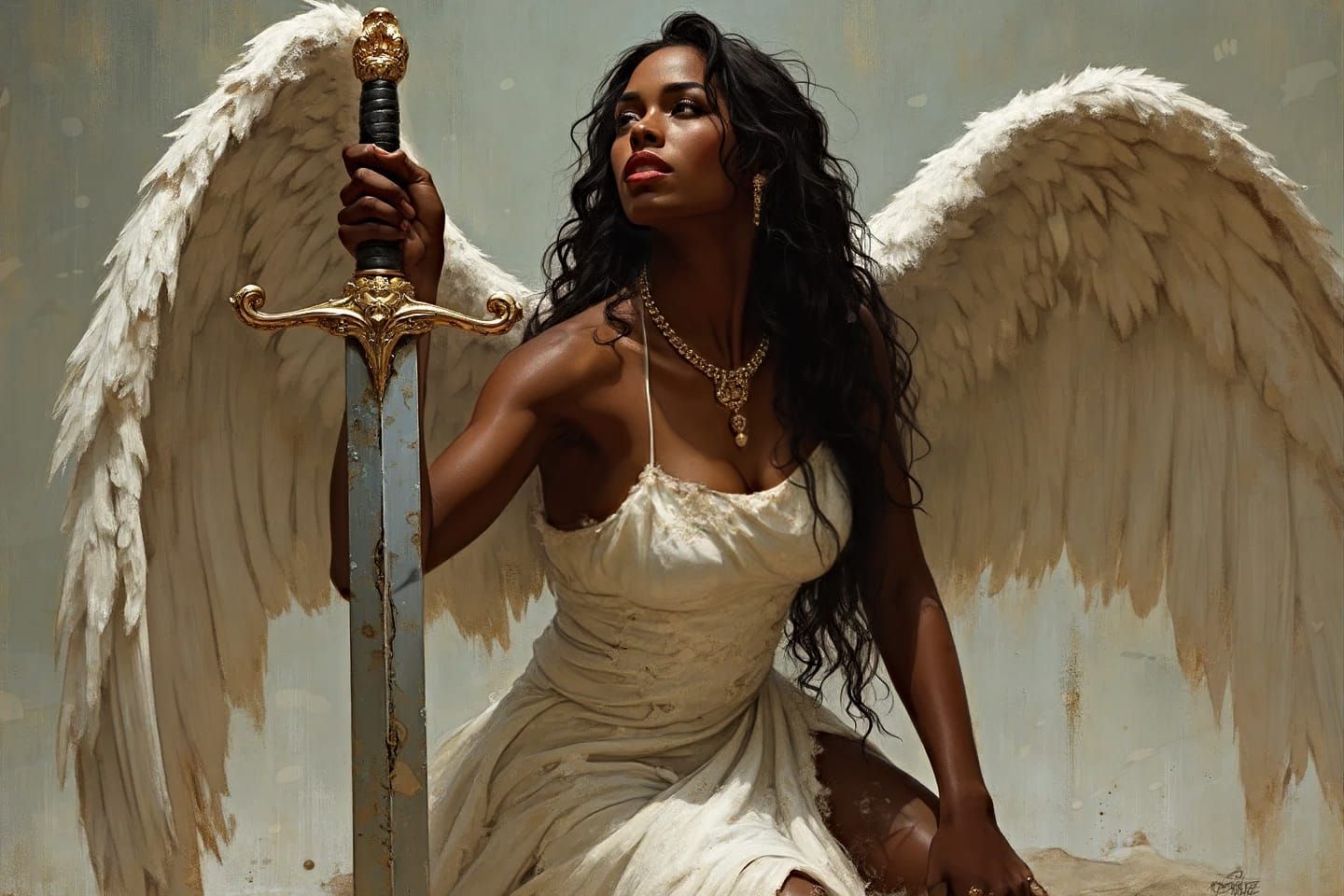 No Rest for the Warriors of Light