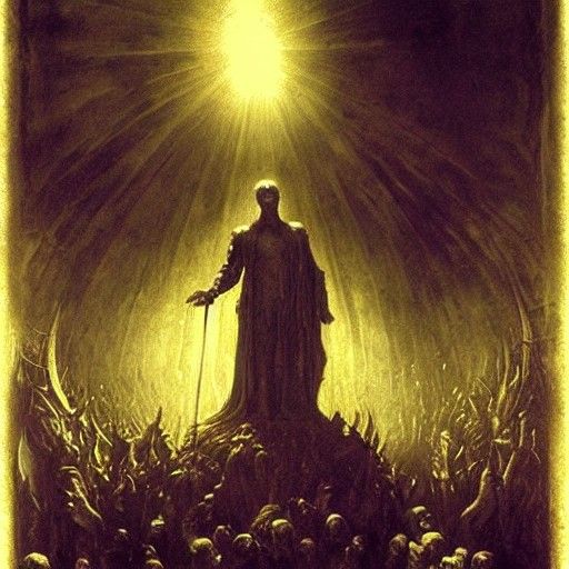 The final judgment