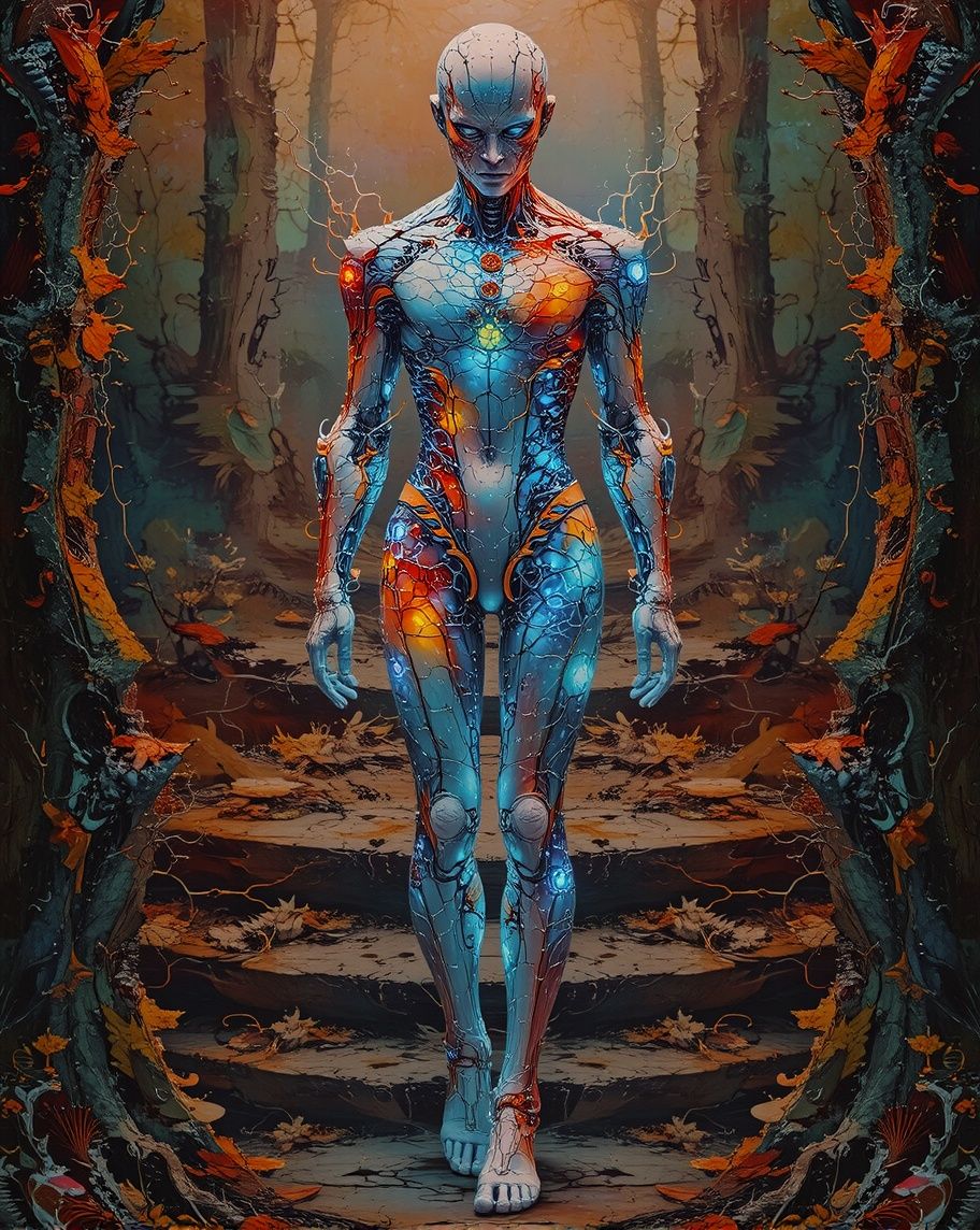 Cyborg