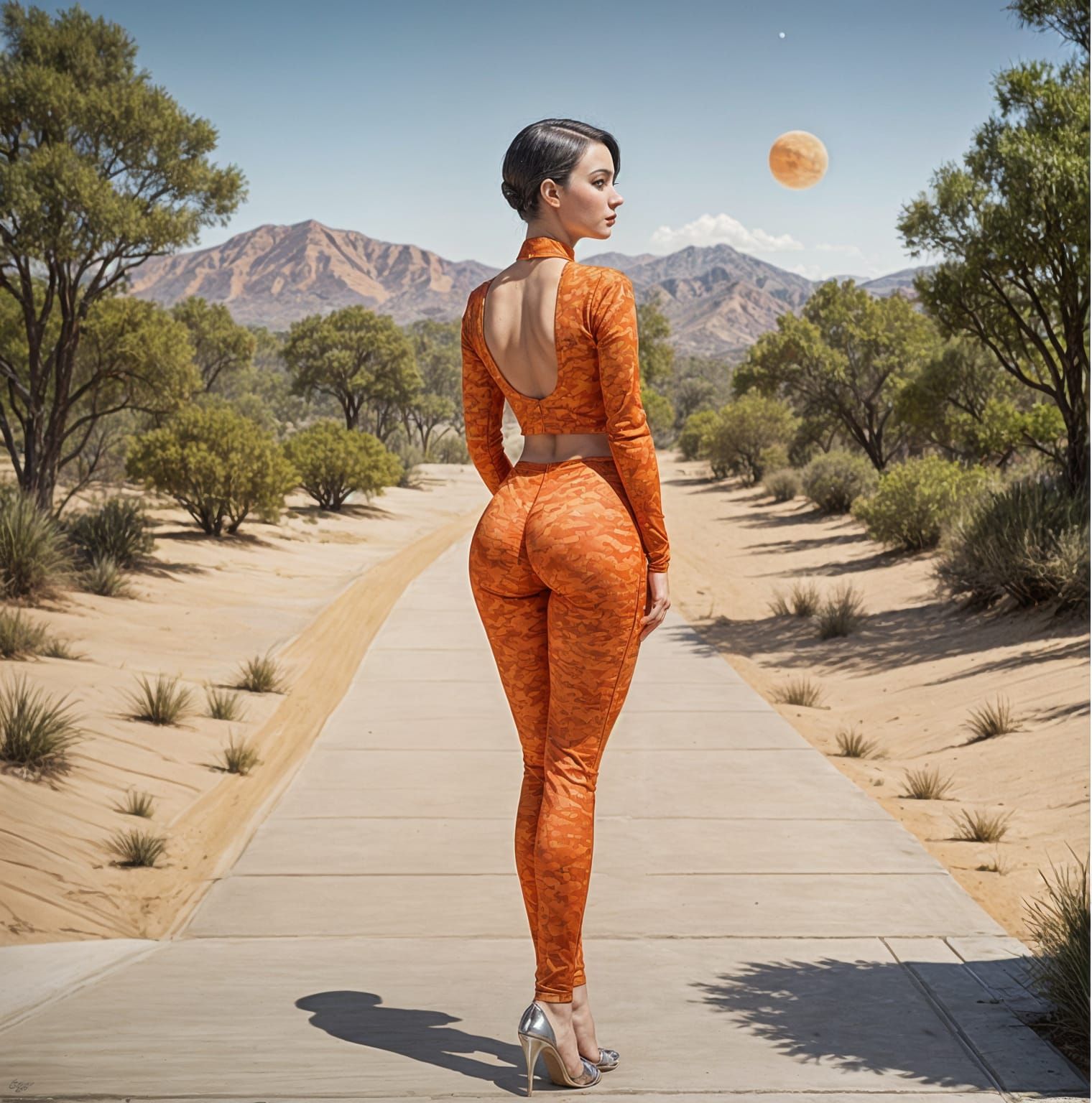 Interplanetary Supremacy