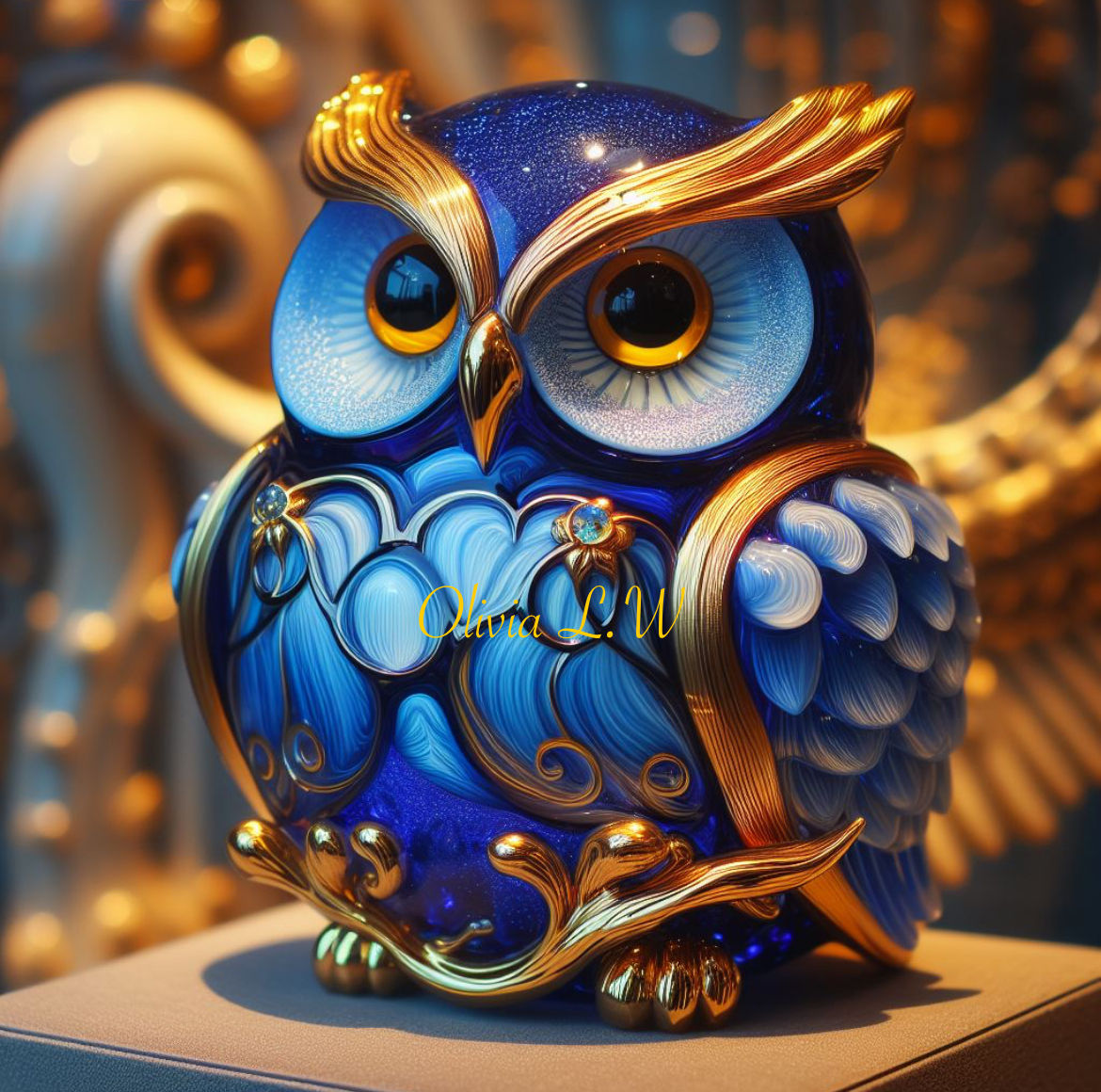 Owl Gang 2