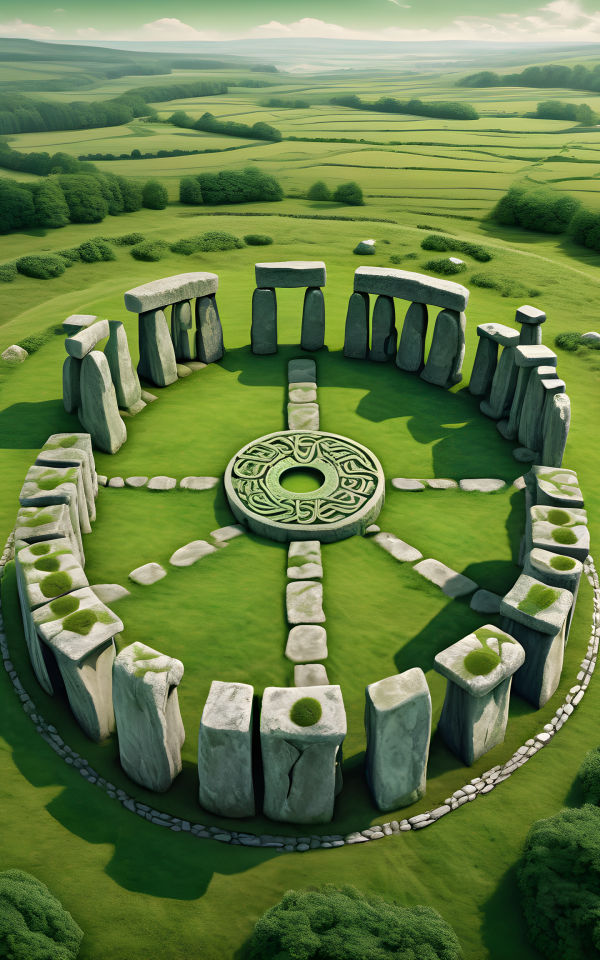 Stonehenge