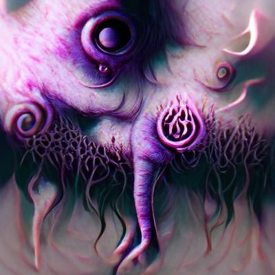 Eldritch