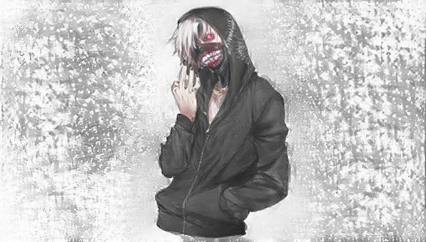 kaneki