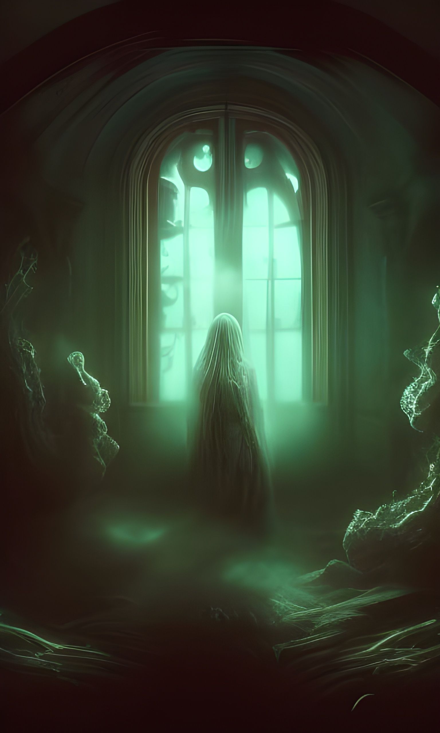 The Window