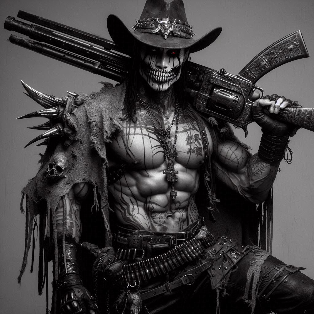 Outlaw