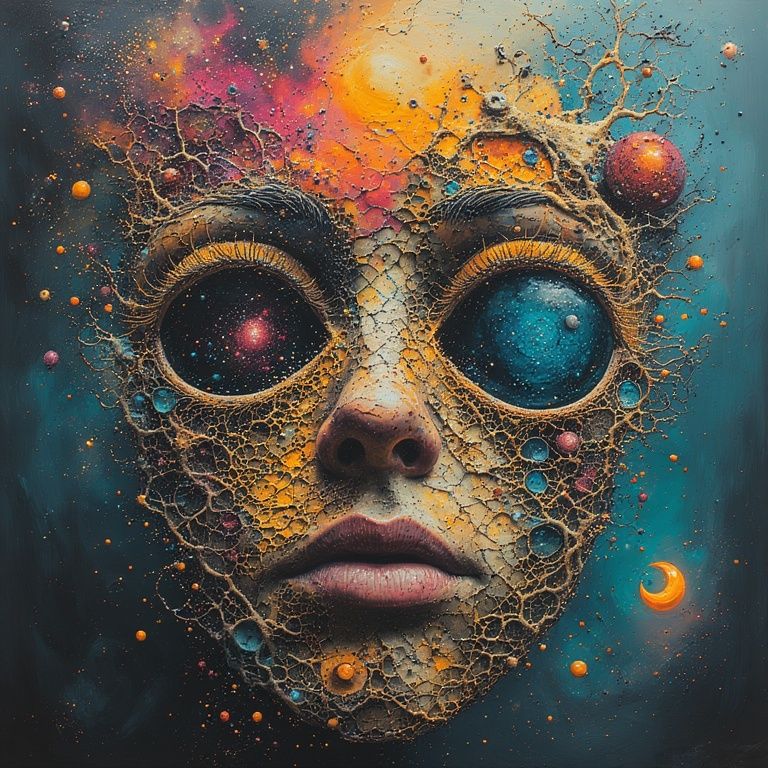 The mind is a drunk poet; the heart is the sober mystic who ...