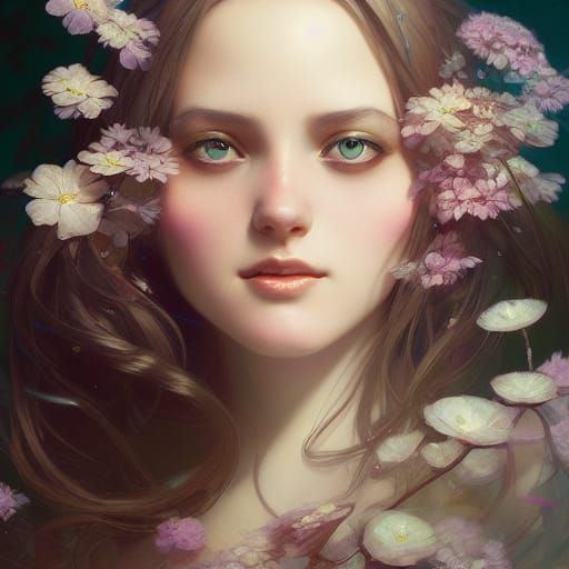 Untitled Creation