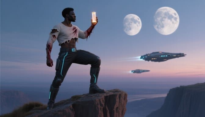 No One Expected This