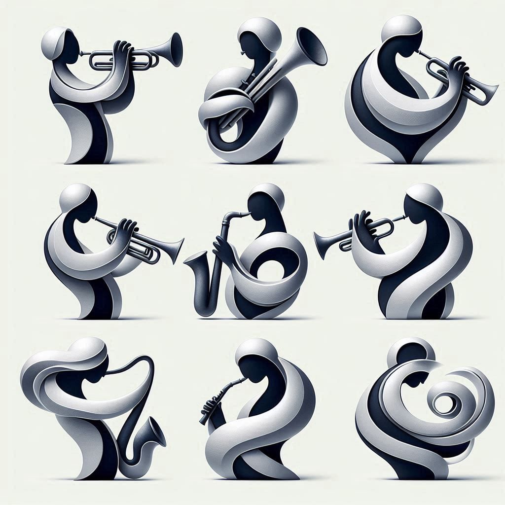 Musician concept - #51