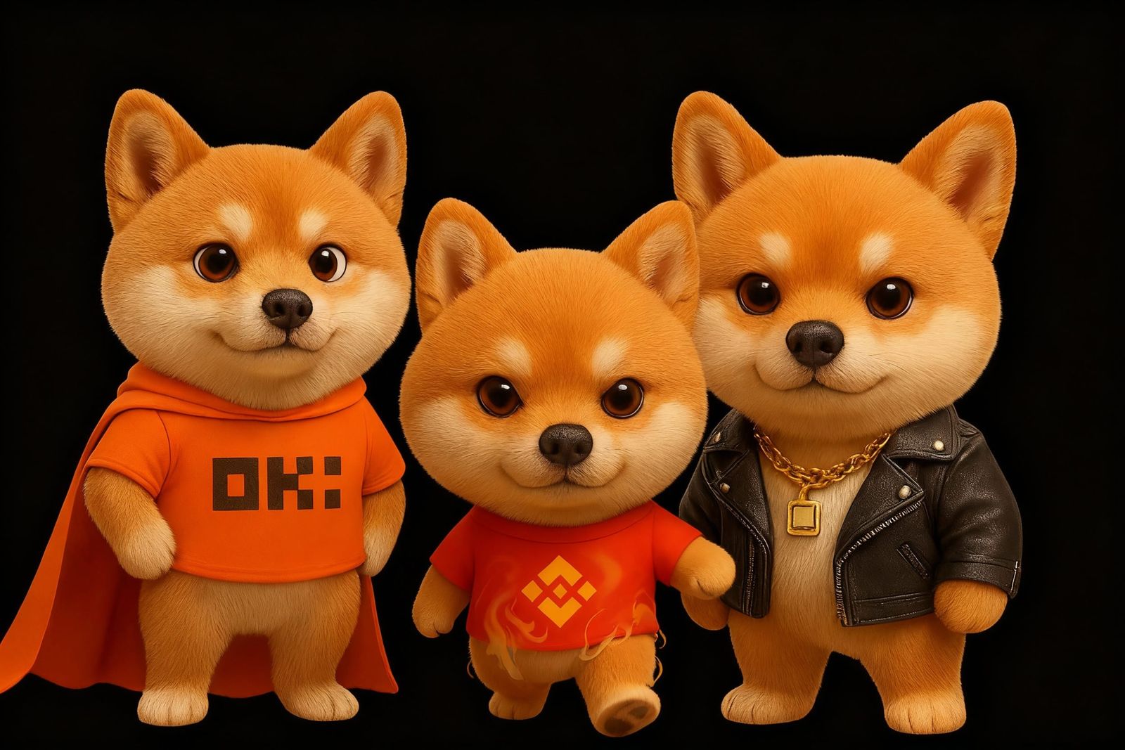 AI Image Enhancement: Sharper Details, Smoother Fur