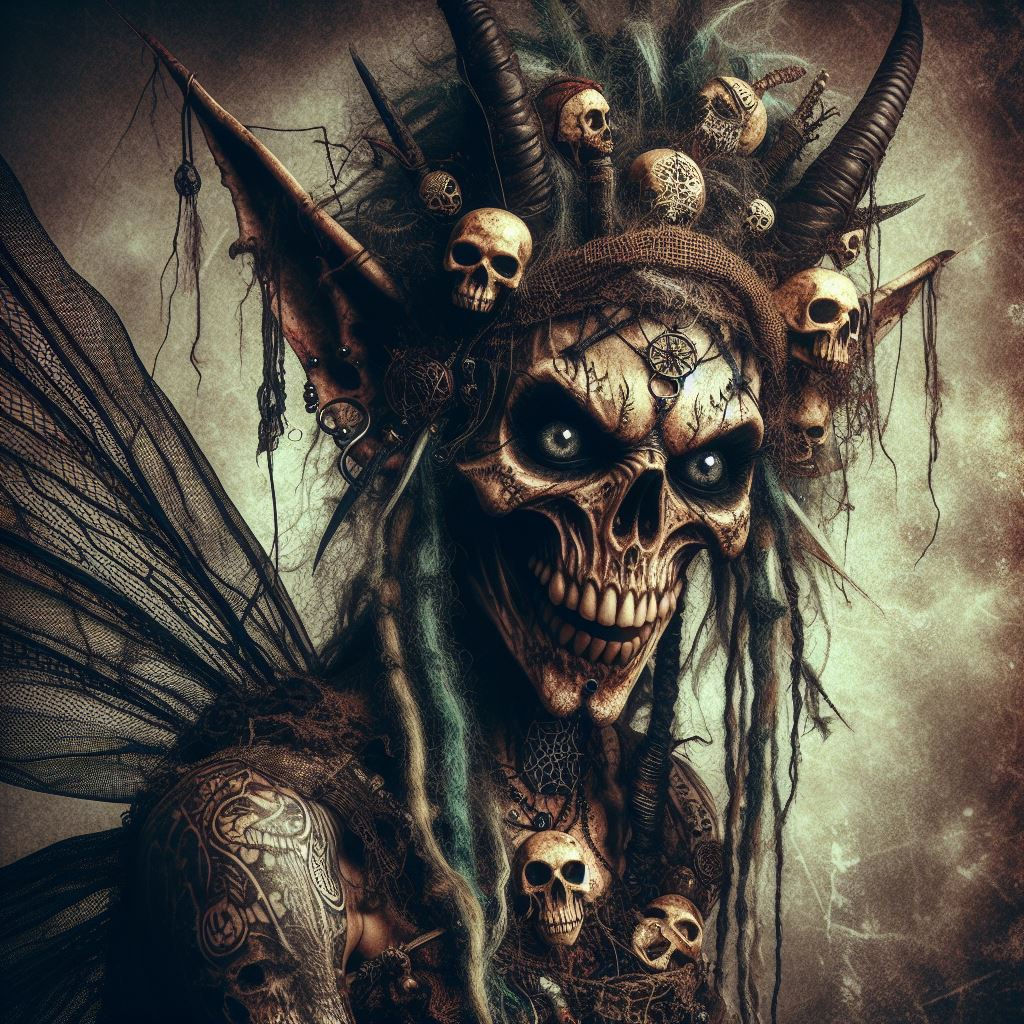 Morbiduce  by @D Rivers