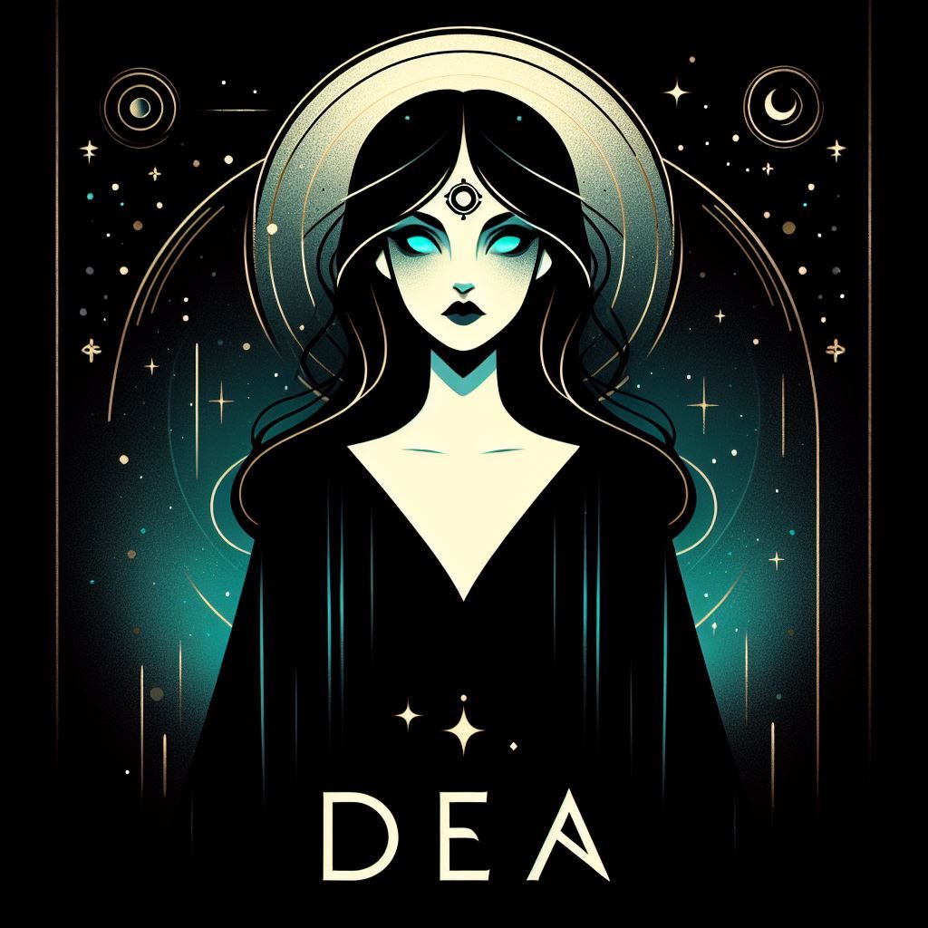 Dea Nyx