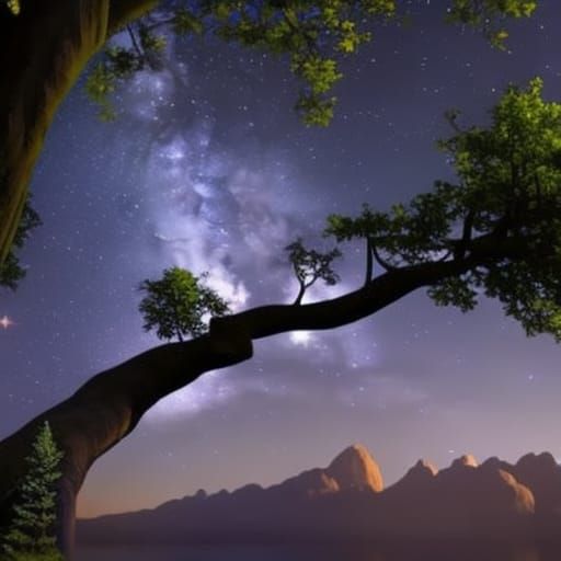 Starry