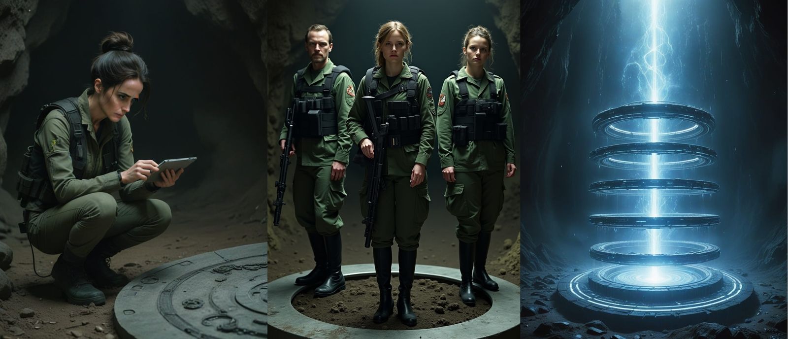 Chapter 27: Recon and Discovery, Part 4