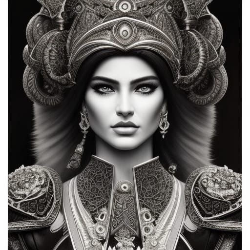 Princess of Mars