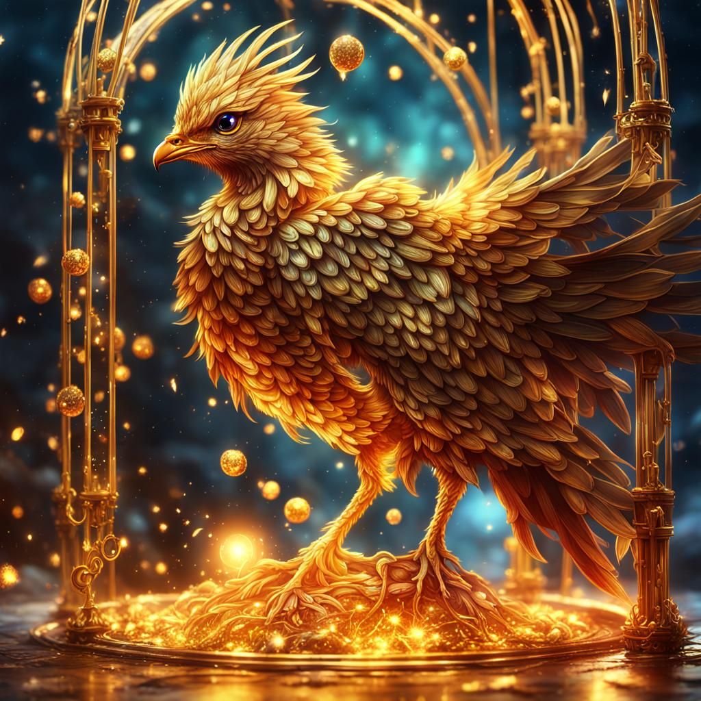 baby phoenix