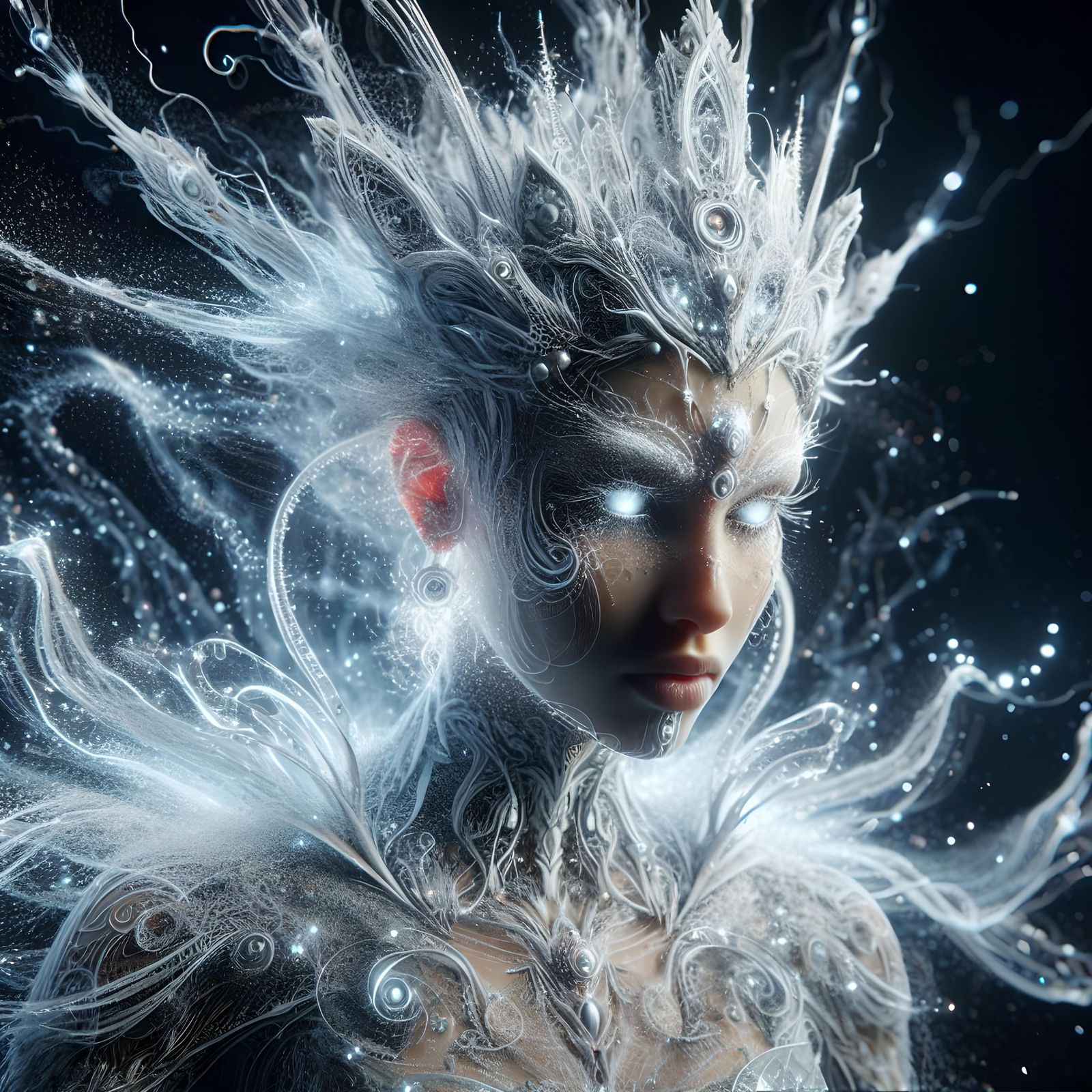 South Africa’s Enchanted Phantom: Maria Roux, the Uniondale ...