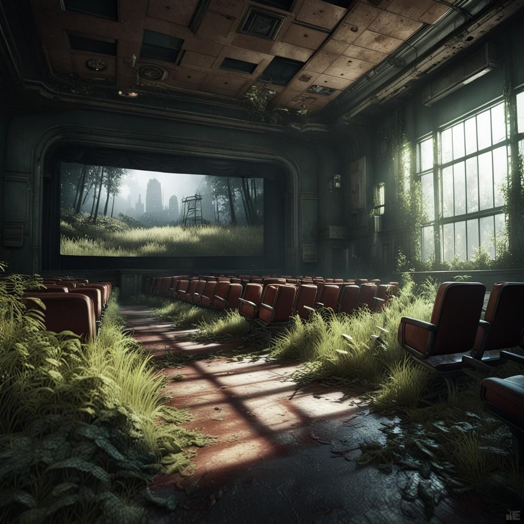 Movie Theater