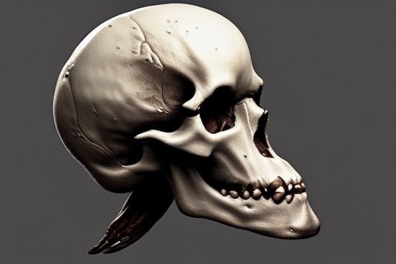 Skull 