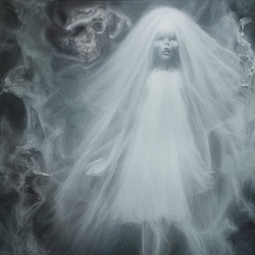 The Afterlife