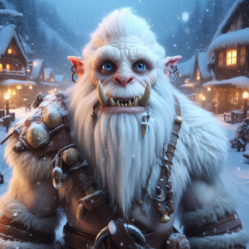 What do you mean i look friendly?