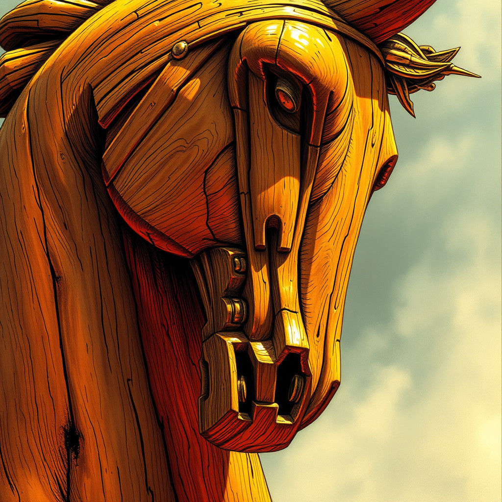 Trojan Horse