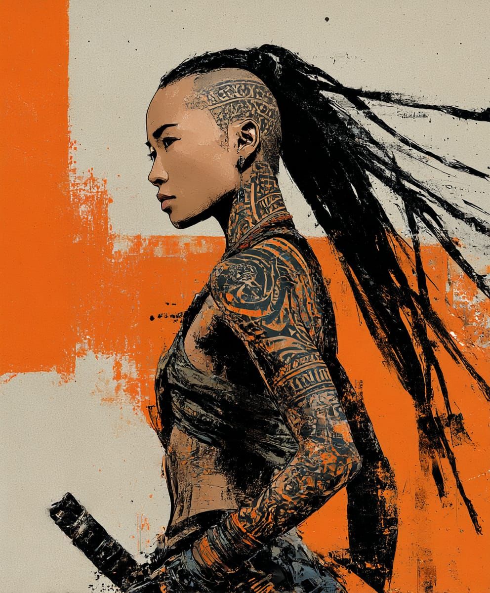 AMAZONIAN L.O.T.U.S E