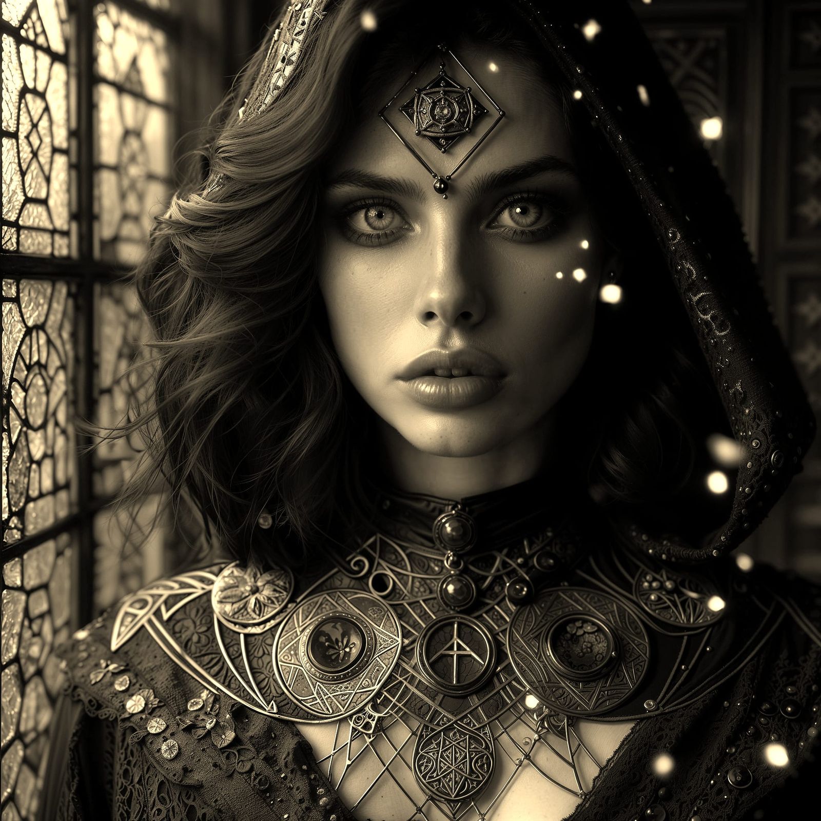 Expedition 33 - Lune