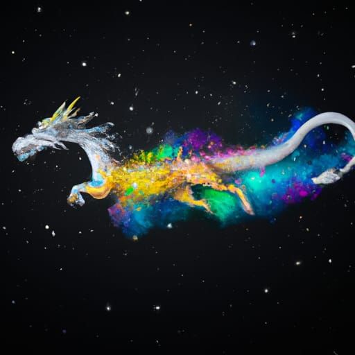 Dragon of our Dreams