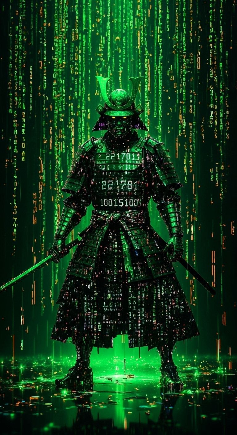Code Samurai