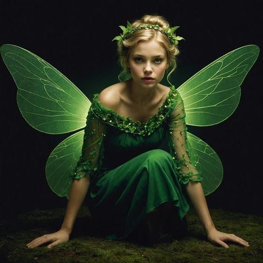 Fairy