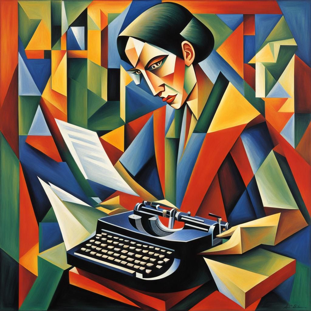 Type writer