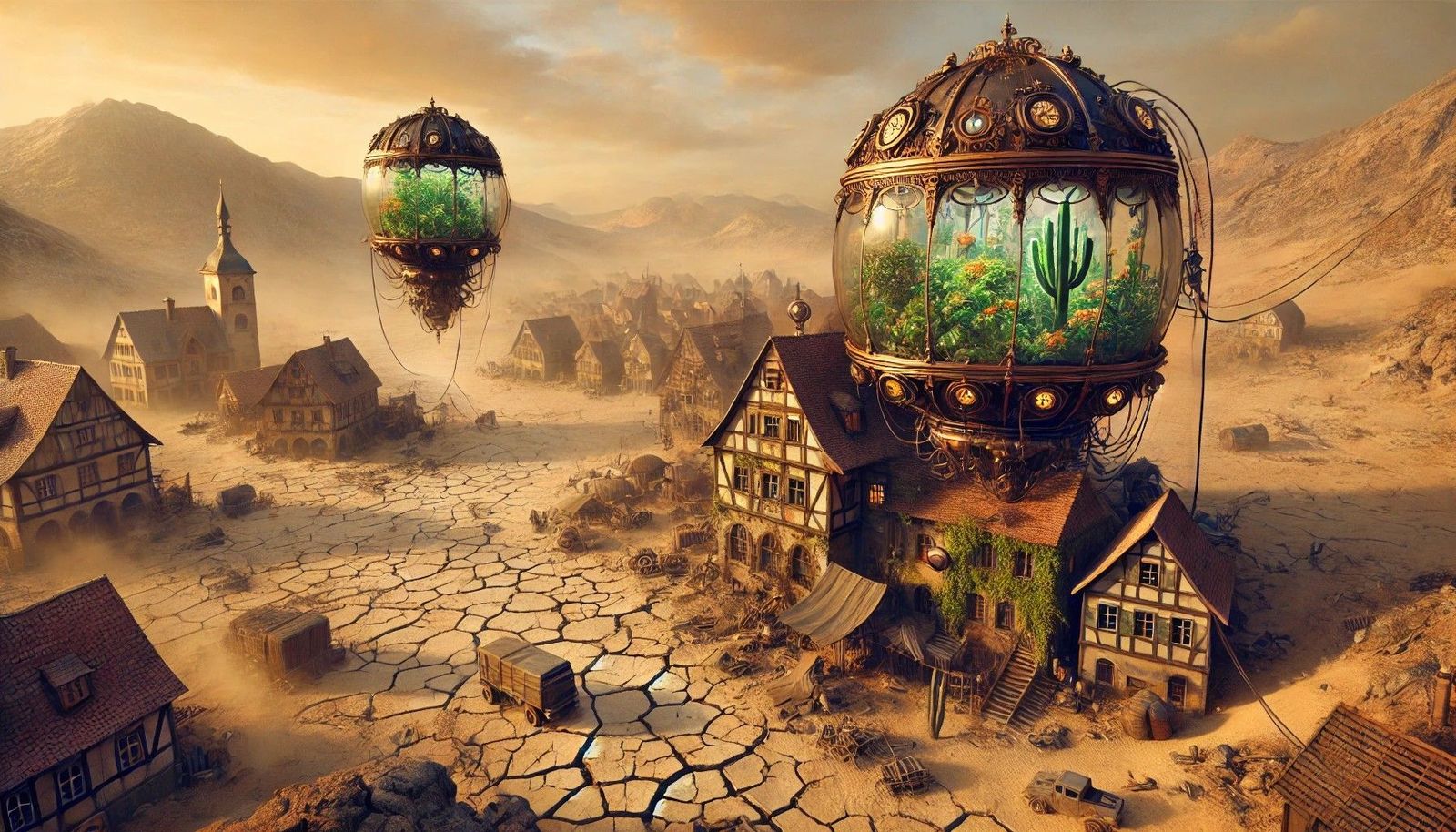 Spring is in the air #1